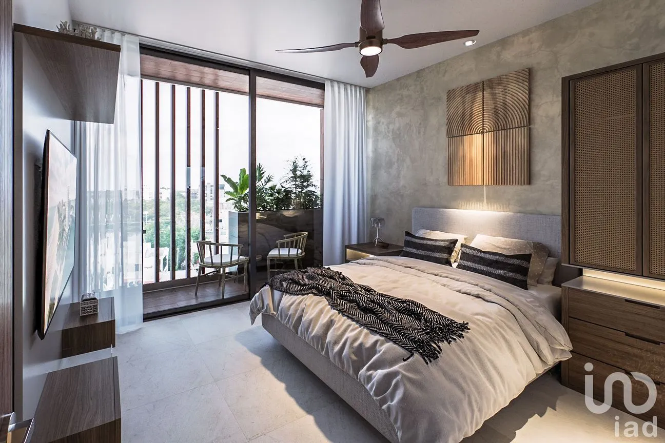 Departamento en Venta en Playa del Carmen Centro, Solidaridad, Quintana Roo | NEX-238633 | iad México | Foto 28 de 30