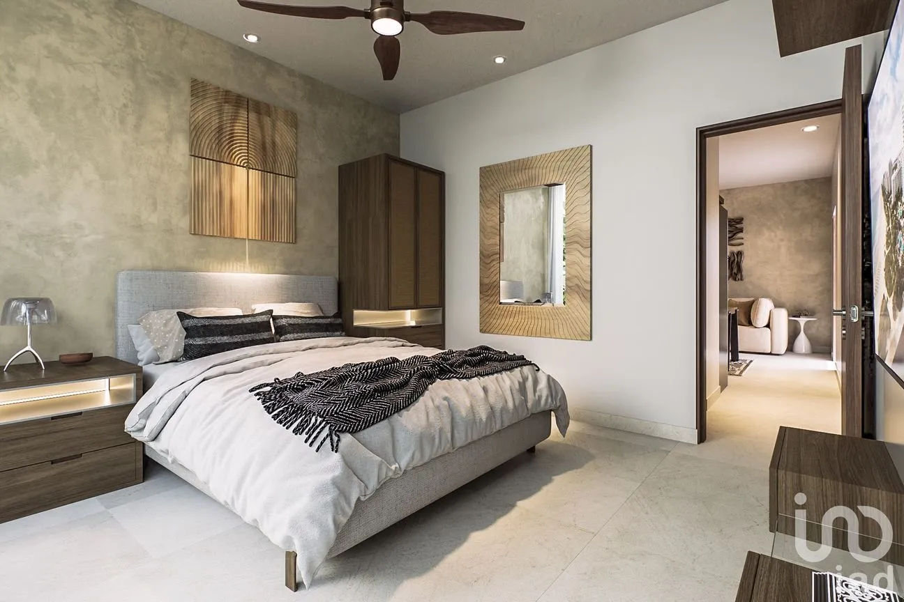 Departamento en Venta en Playa del Carmen Centro, Solidaridad, Quintana Roo | NEX-238633 | iad México | Foto 29 de 30