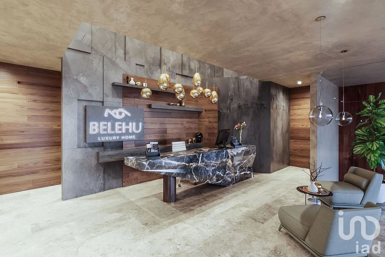 Departamento en Venta en Playa del Carmen Centro, Solidaridad, Quintana Roo | NEX-238633 | iad México | Foto 4 de 30