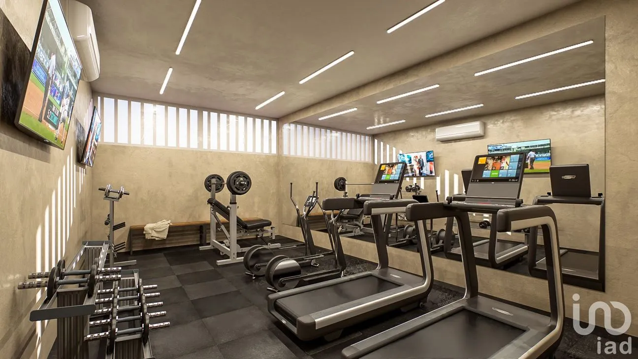 Departamento en Venta en Playa del Carmen Centro, Solidaridad, Quintana Roo | NEX-238633 | iad México | Foto 5 de 30