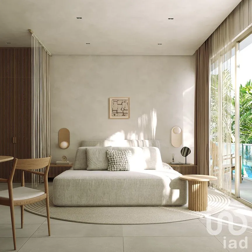 Departamento en Venta en Playa del Carmen Centro, Solidaridad, Quintana Roo | NEX-238636 | iad México | Foto 11 de 15