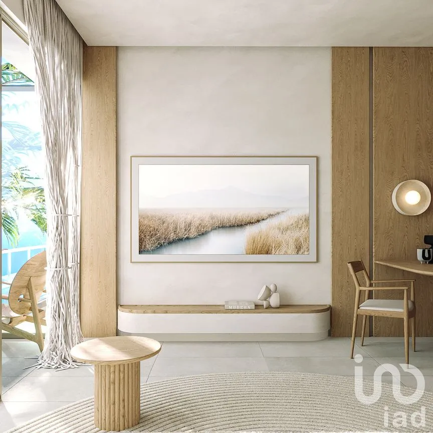 Departamento en Venta en Playa del Carmen Centro, Solidaridad, Quintana Roo | NEX-238636 | iad México | Foto 12 de 15