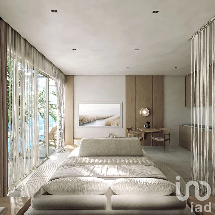 Departamento en Venta en Playa del Carmen Centro, Solidaridad, Quintana Roo | NEX-238636 | iad México | Foto 13 de 15