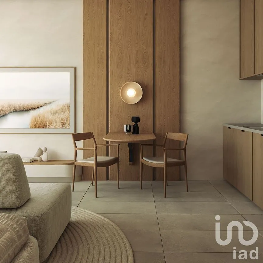 Departamento en Venta en Playa del Carmen Centro, Solidaridad, Quintana Roo | NEX-238636 | iad México | Foto 15 de 15