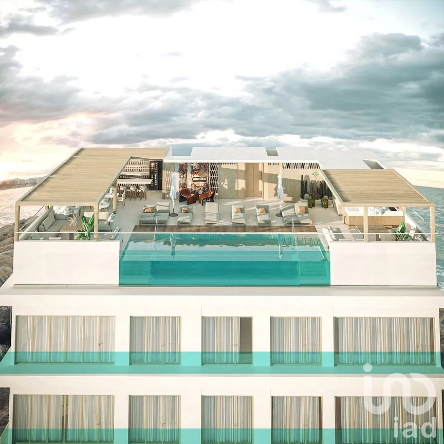 Departamento en Venta en Playa del Carmen Centro, Solidaridad, Quintana Roo | NEX-238636 | iad México | Foto 3 de 15