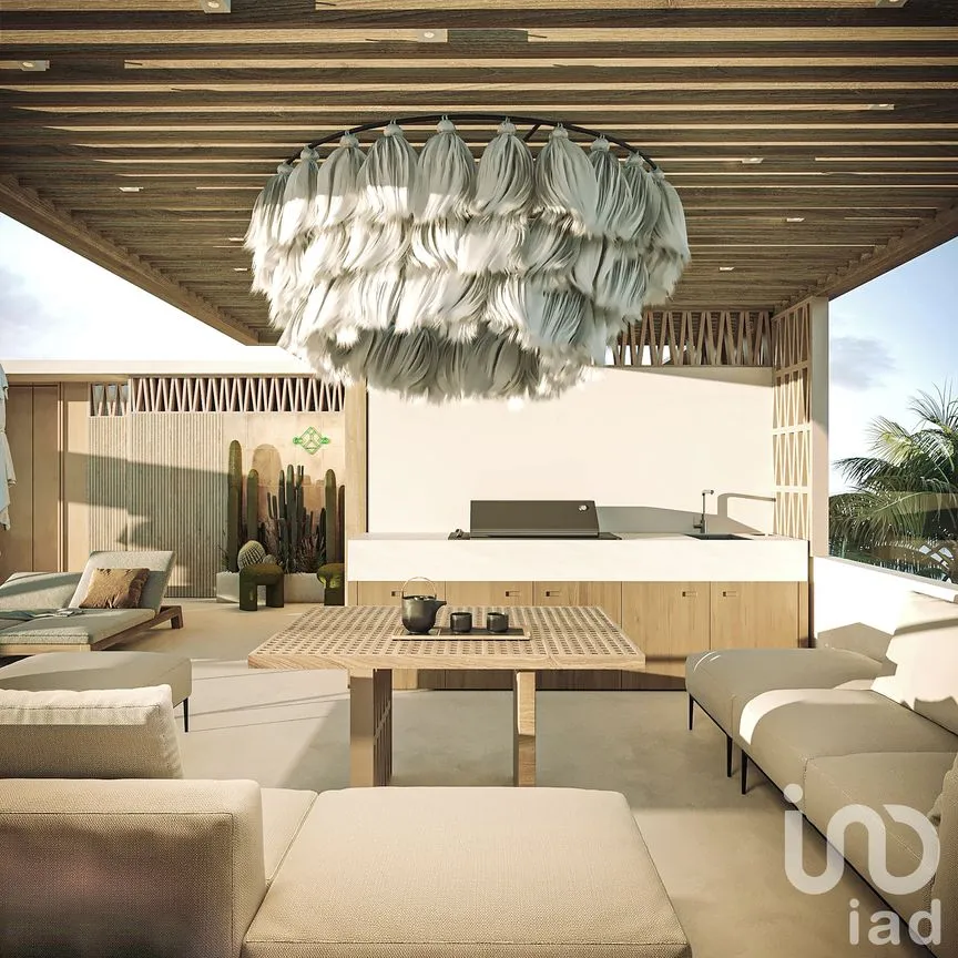 Departamento en Venta en Playa del Carmen Centro, Solidaridad, Quintana Roo | NEX-238636 | iad México | Foto 6 de 15