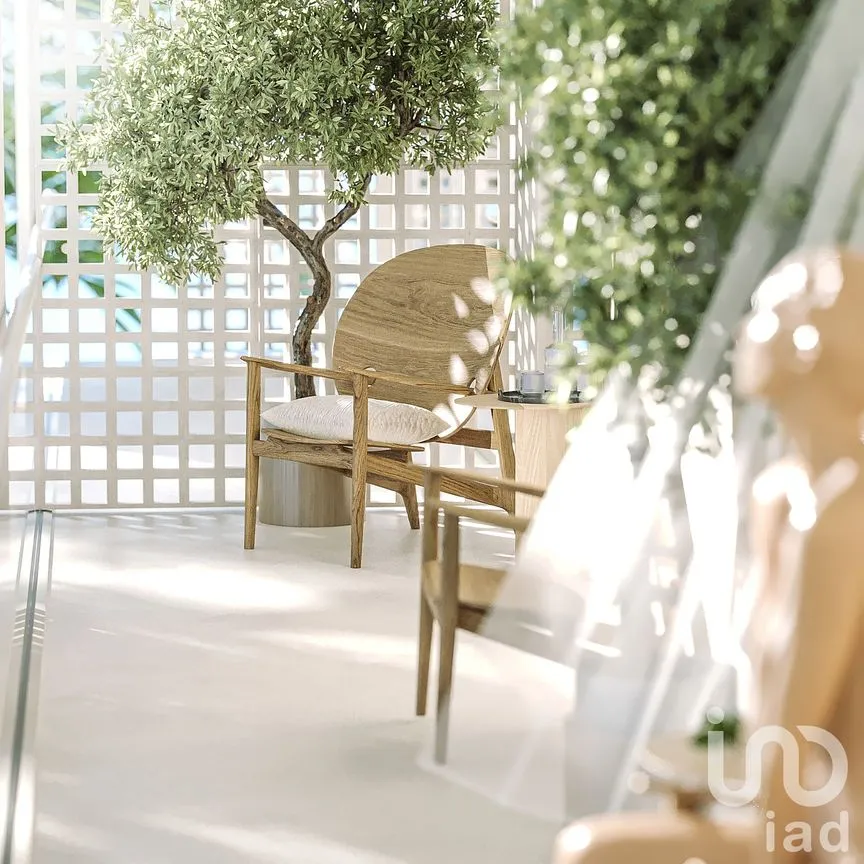 Departamento en Venta en Playa del Carmen Centro, Solidaridad, Quintana Roo | NEX-238636 | iad México | Foto 8 de 15