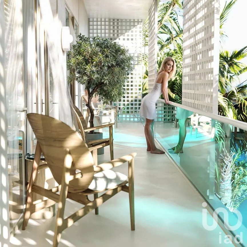 Departamento en Venta en Playa del Carmen Centro, Solidaridad, Quintana Roo | NEX-238636 | iad México | Foto 9 de 15