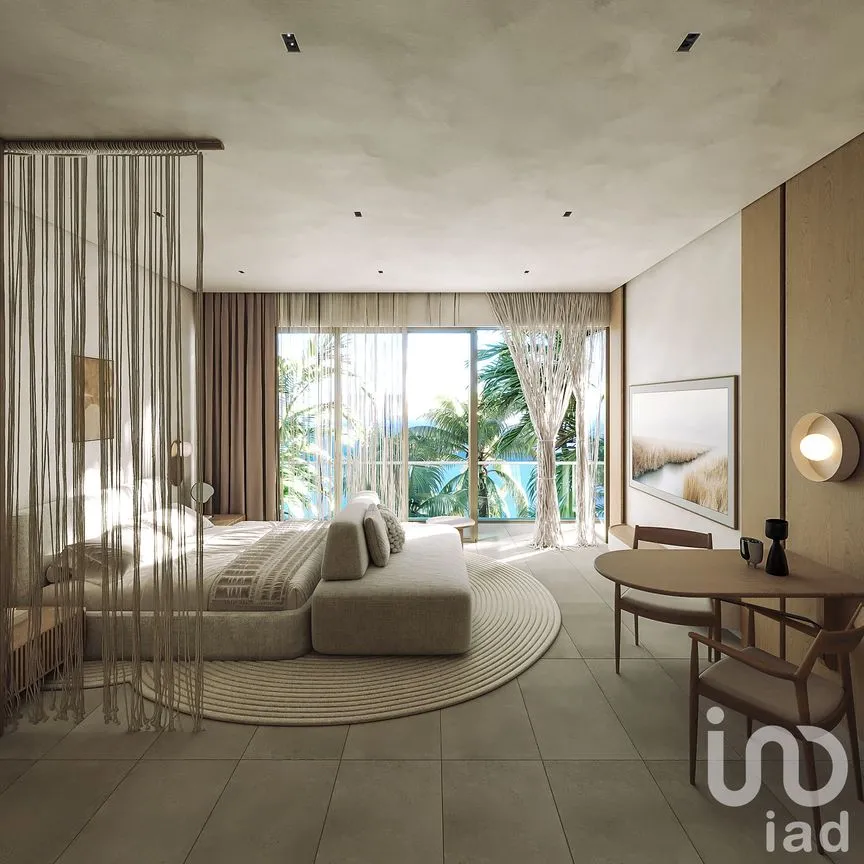 Departamento en Venta en Playa del Carmen Centro, Solidaridad, Quintana Roo | NEX-238636 | iad México | Foto 10 de 15