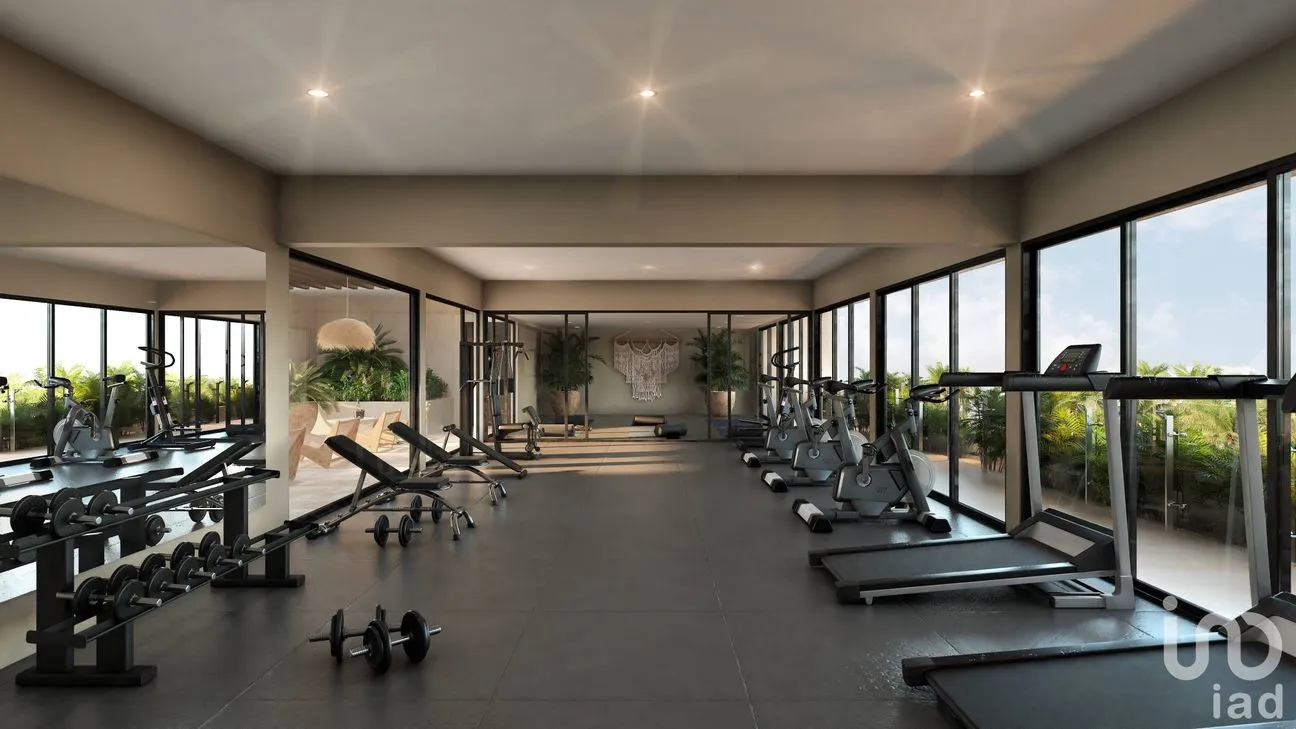 Departamento en Venta en Playa del Carmen Centro, Solidaridad, Quintana Roo | NEX-243984 | iad México | Foto 3 de 6