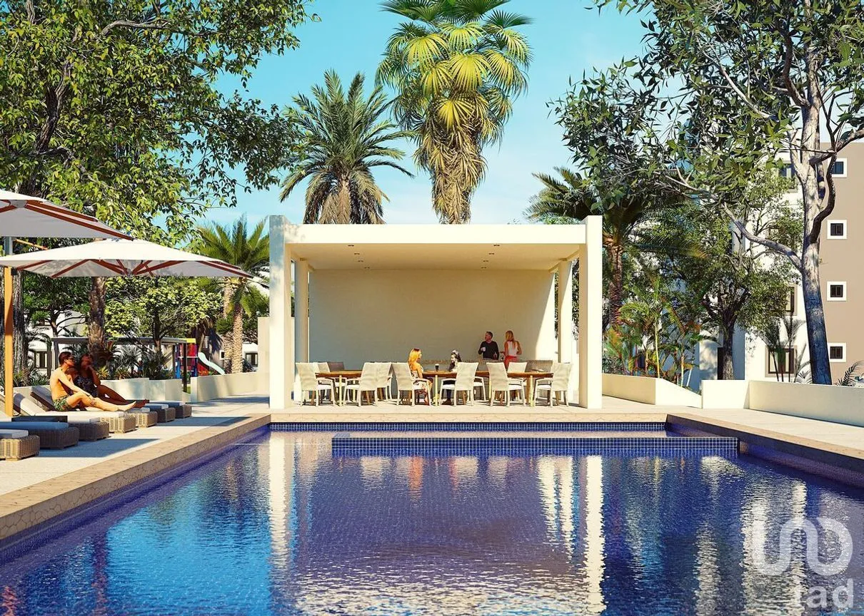 Departamento en Venta en Vela Mar, Solidaridad, Quintana Roo | NEX-251809 | iad México | Foto 2 de 15