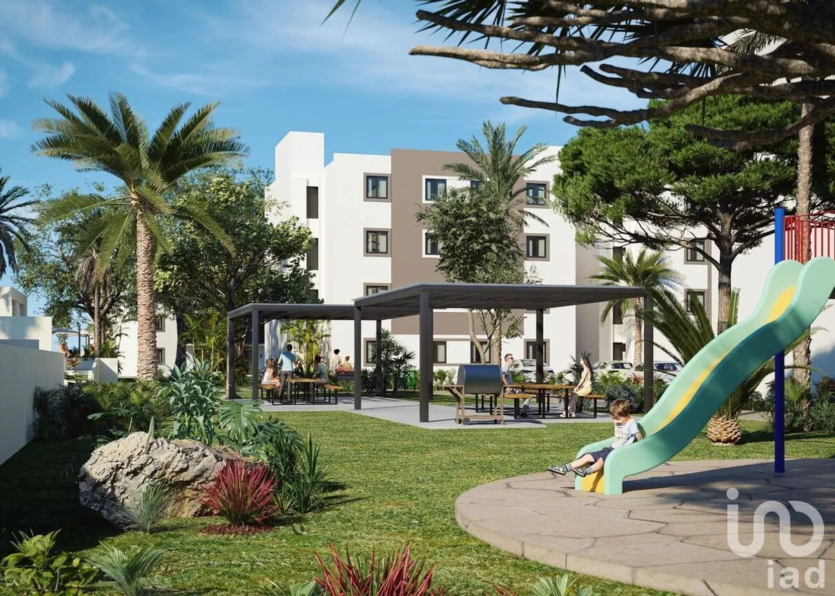 Departamento en Venta en Vela Mar, Solidaridad, Quintana Roo | NEX-251809 | iad México | Foto 13 de 15