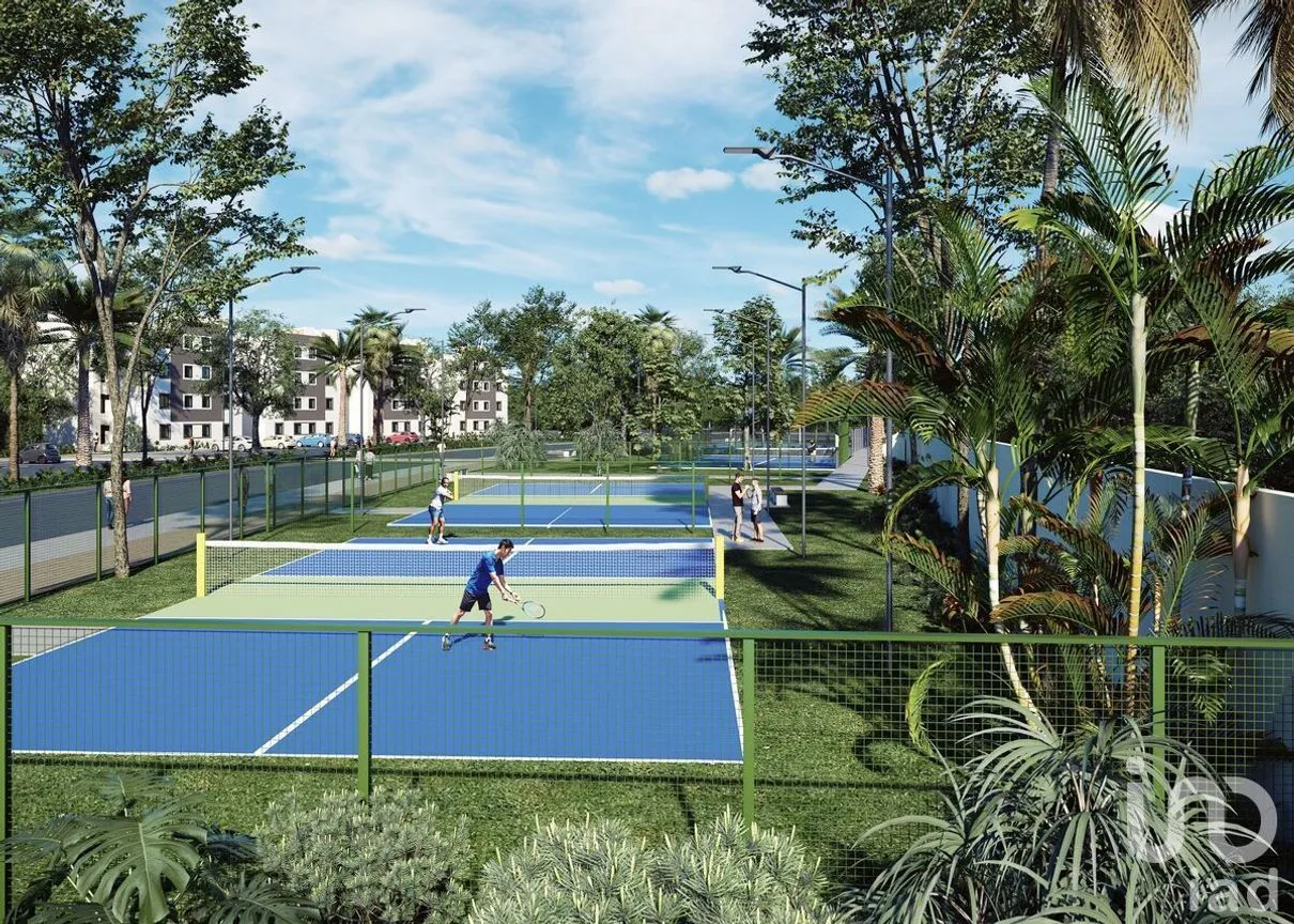 Departamento en Venta en Vela Mar, Solidaridad, Quintana Roo | NEX-251809 | iad México | Foto 3 de 15