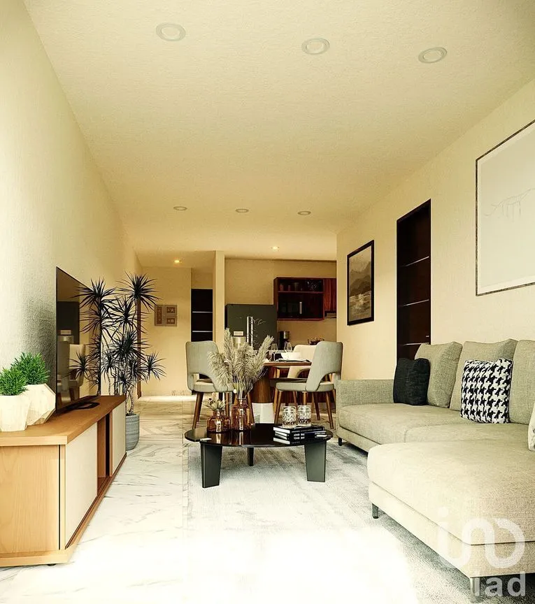 Departamento en Venta en Vela Mar, Solidaridad, Quintana Roo | NEX-251809 | iad México | Foto 5 de 15