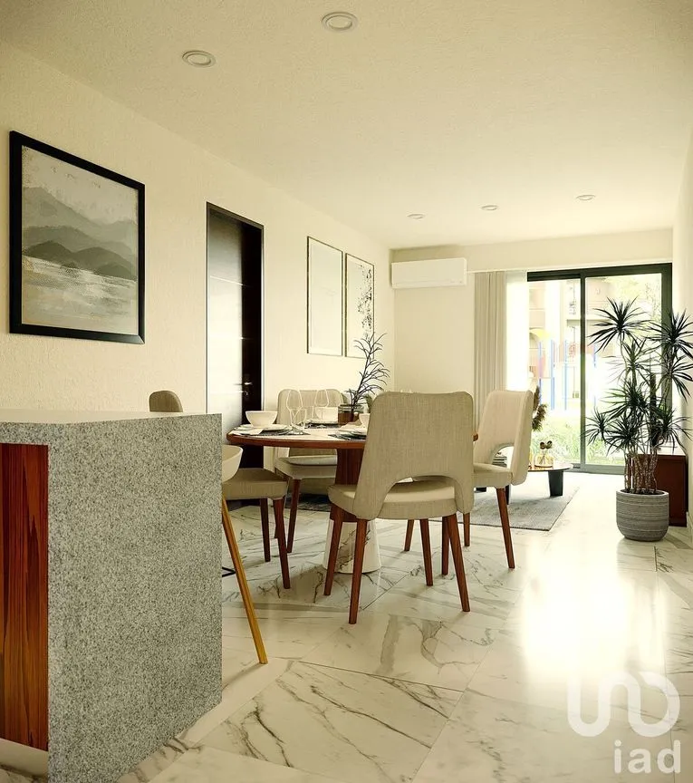Departamento en Venta en Vela Mar, Solidaridad, Quintana Roo | NEX-251809 | iad México | Foto 7 de 15