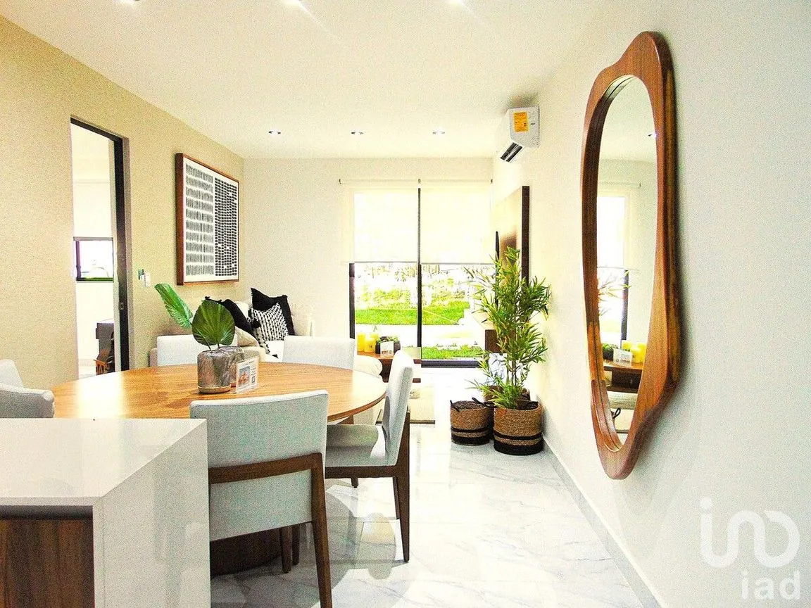 Departamento en Venta en Vela Mar, Solidaridad, Quintana Roo | NEX-251809 | iad México | Foto 8 de 15
