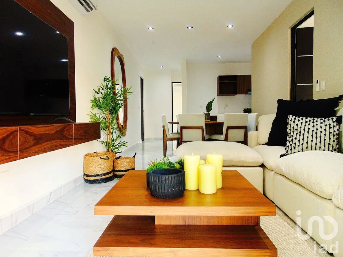 Departamento en Venta en Vela Mar, Solidaridad, Quintana Roo | NEX-251809 | iad México | Foto 9 de 15
