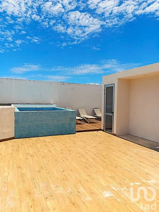 Departamento en Venta en Gonzalo Guerrero, Solidaridad, Quintana Roo | NEX-257488 | iad México | Foto 11 de 33