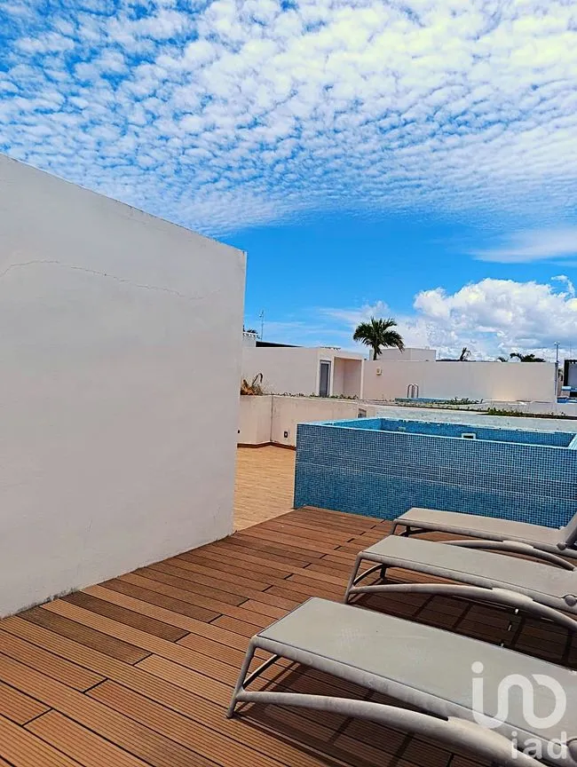 Departamento en Venta en Gonzalo Guerrero, Solidaridad, Quintana Roo | NEX-257488 | iad México | Foto 12 de 33