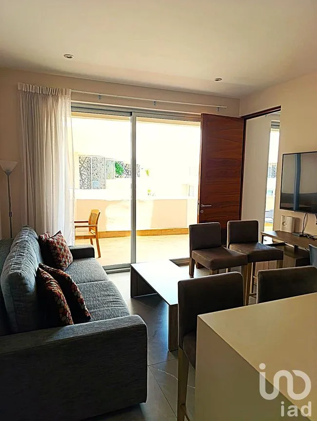 Departamento en Venta en Gonzalo Guerrero, Solidaridad, Quintana Roo | NEX-257488 | iad México | Foto 14 de 33