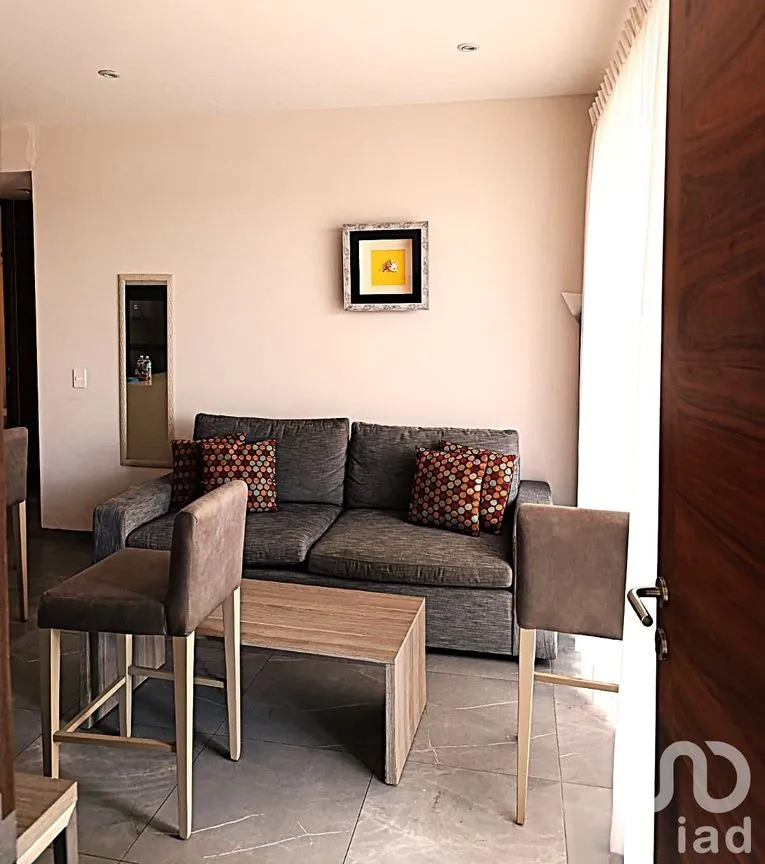 Departamento en Venta en Gonzalo Guerrero, Solidaridad, Quintana Roo | NEX-257488 | iad México | Foto 15 de 33