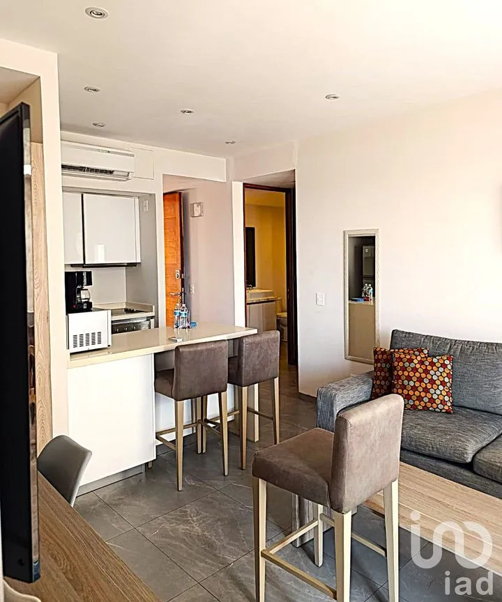 Departamento en Venta en Gonzalo Guerrero, Solidaridad, Quintana Roo | NEX-257488 | iad México | Foto 16 de 33