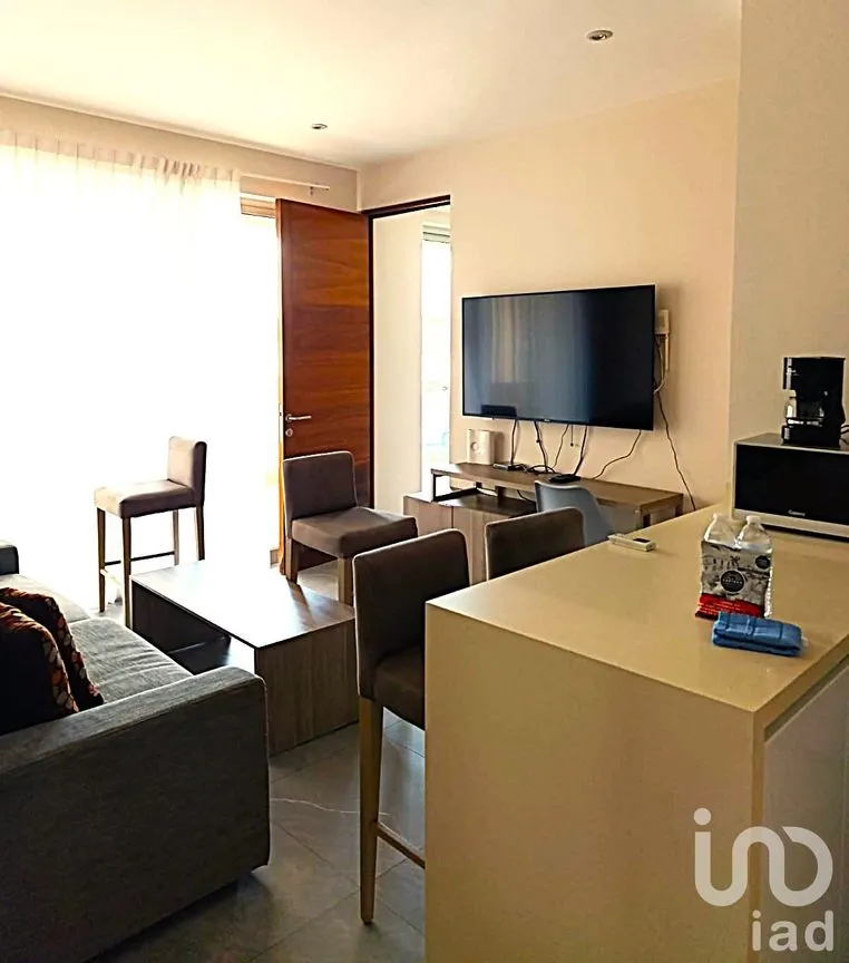 Departamento en Venta en Gonzalo Guerrero, Solidaridad, Quintana Roo | NEX-257488 | iad México | Foto 17 de 33