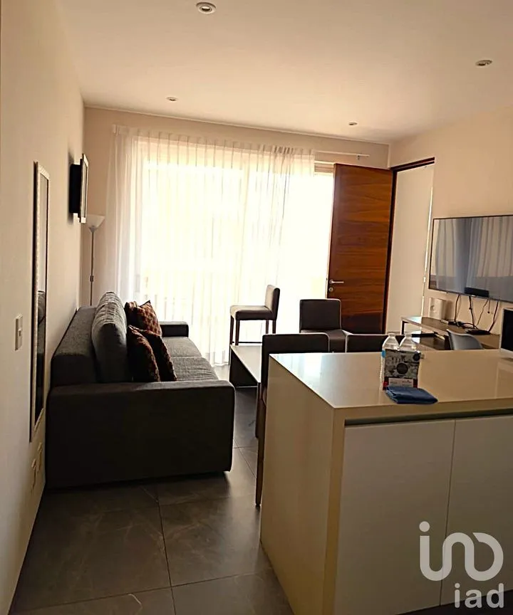 Departamento en Venta en Gonzalo Guerrero, Solidaridad, Quintana Roo | NEX-257488 | iad México | Foto 18 de 33