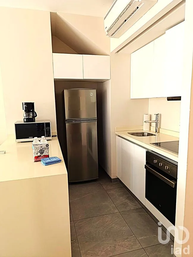 Departamento en Venta en Gonzalo Guerrero, Solidaridad, Quintana Roo | NEX-257488 | iad México | Foto 19 de 33