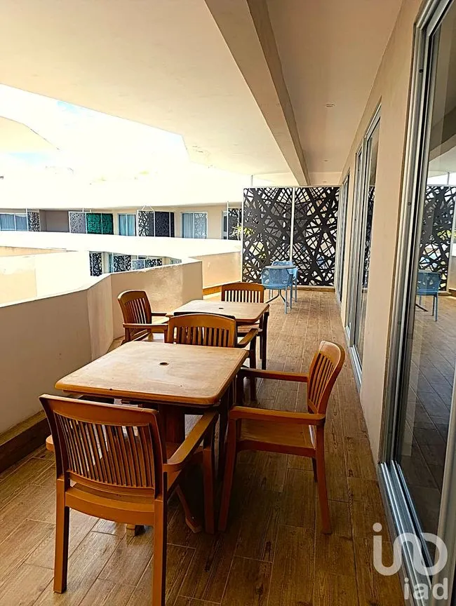 Departamento en Venta en Gonzalo Guerrero, Solidaridad, Quintana Roo | NEX-257488 | iad México | Foto 20 de 33