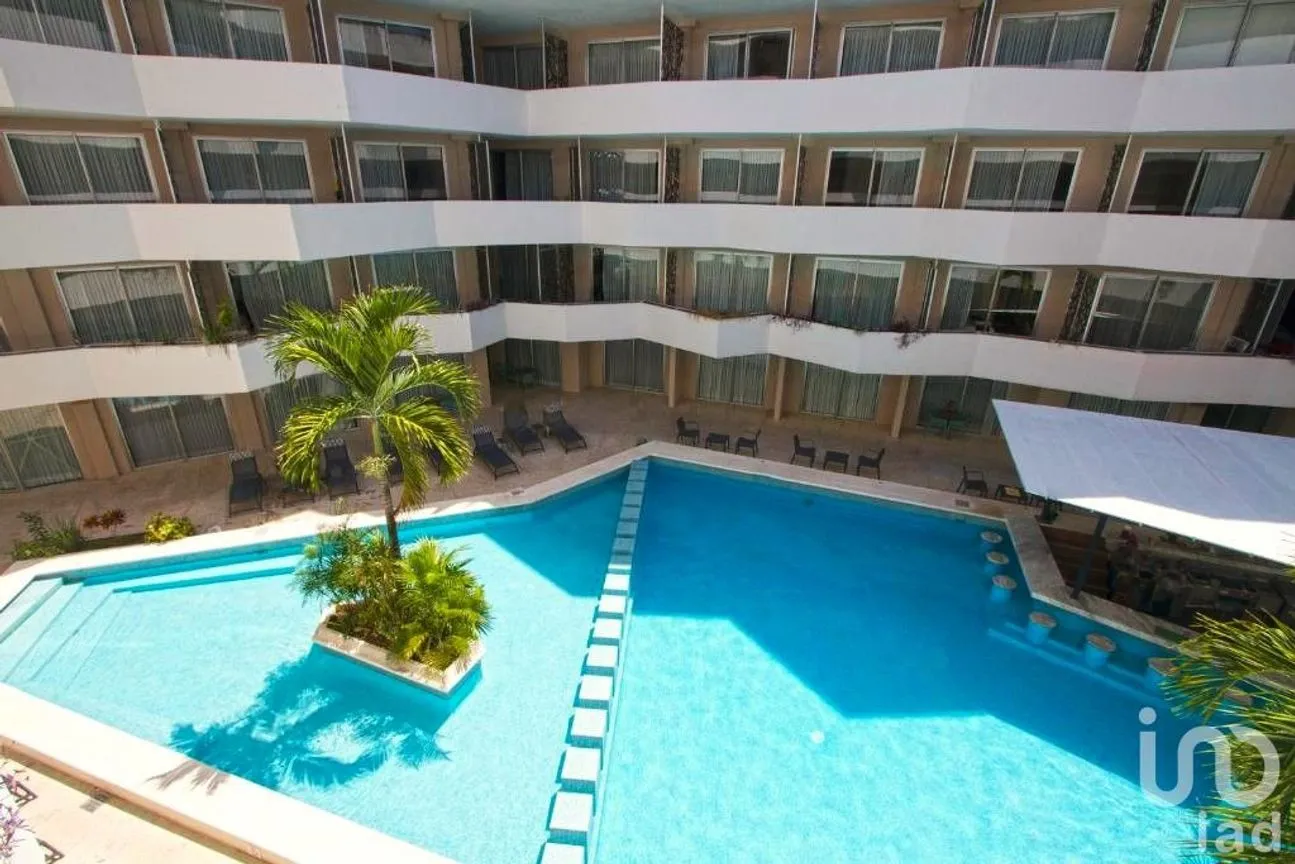 Departamento en Venta en Gonzalo Guerrero, Solidaridad, Quintana Roo | NEX-257488 | iad México | Foto 3 de 33