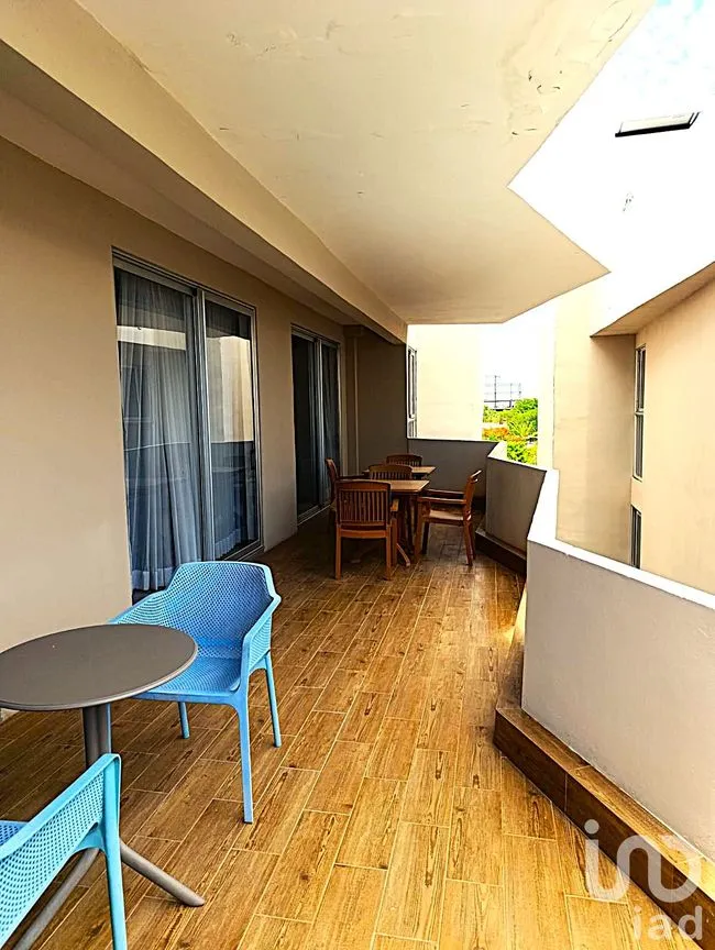 Departamento en Venta en Gonzalo Guerrero, Solidaridad, Quintana Roo | NEX-257488 | iad México | Foto 21 de 33