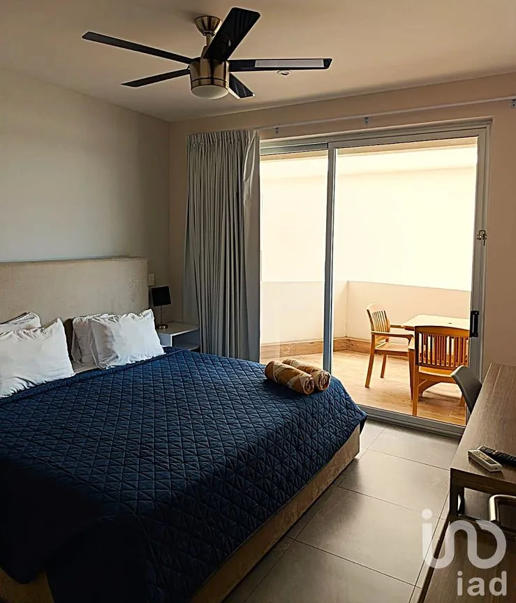 Departamento en Venta en Gonzalo Guerrero, Solidaridad, Quintana Roo | NEX-257488 | iad México | Foto 22 de 33