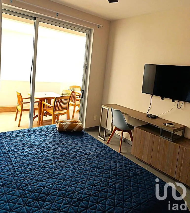 Departamento en Venta en Gonzalo Guerrero, Solidaridad, Quintana Roo | NEX-257488 | iad México | Foto 23 de 33