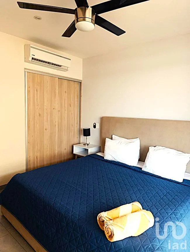 Departamento en Venta en Gonzalo Guerrero, Solidaridad, Quintana Roo | NEX-257488 | iad México | Foto 24 de 33