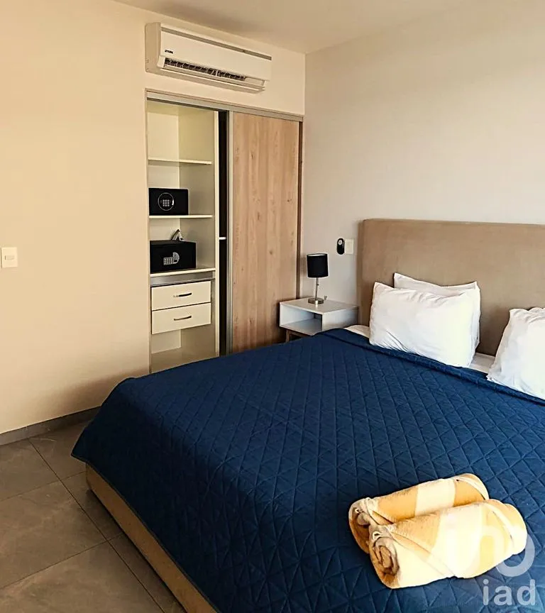Departamento en Venta en Gonzalo Guerrero, Solidaridad, Quintana Roo | NEX-257488 | iad México | Foto 25 de 33