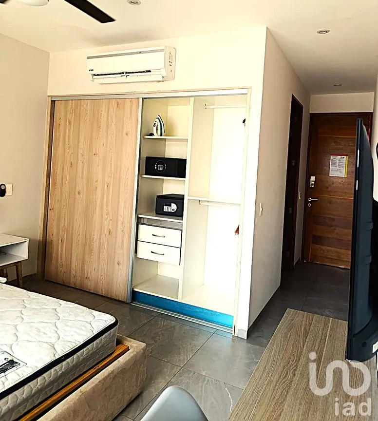 Departamento en Venta en Gonzalo Guerrero, Solidaridad, Quintana Roo | NEX-257488 | iad México | Foto 28 de 33