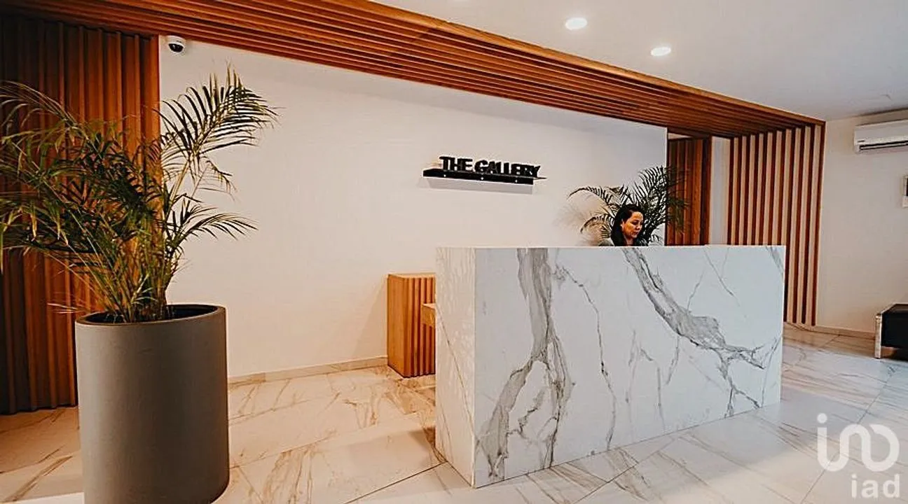 Departamento en Venta en Gonzalo Guerrero, Solidaridad, Quintana Roo | NEX-257488 | iad México | Foto 4 de 33