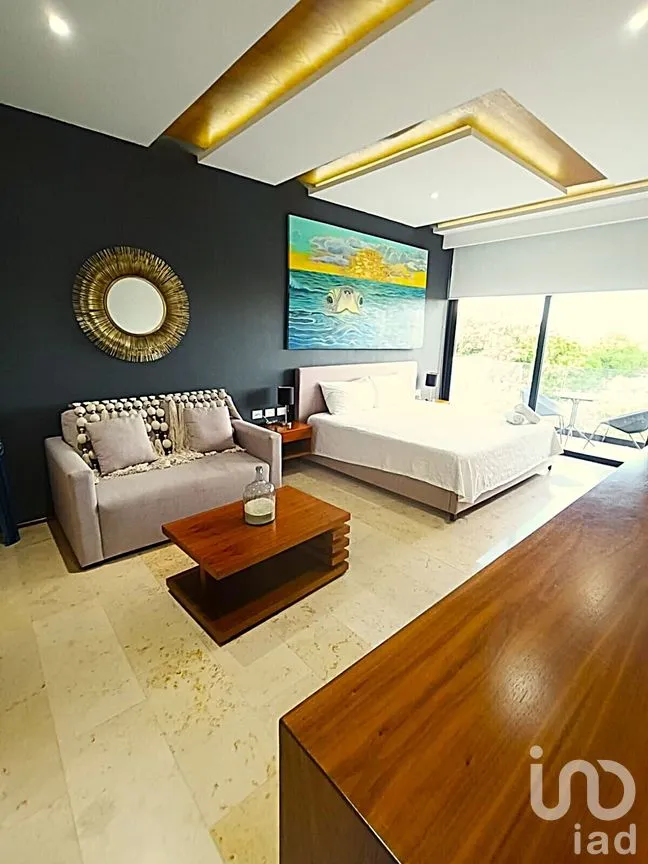 Departamento en Venta en Zazil Ha, Solidaridad, Quintana Roo | NEX-262642 | iad México | Foto 12 de 29