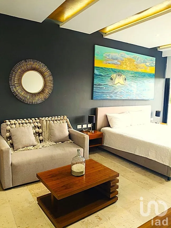 Departamento en Venta en Zazil Ha, Solidaridad, Quintana Roo | NEX-262642 | iad México | Foto 15 de 29