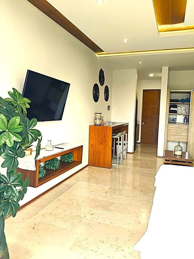 Departamento en Venta en Zazil Ha, Solidaridad, Quintana Roo | NEX-262642 | iad México | Foto 16 de 29