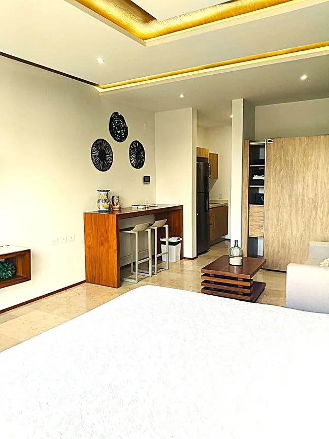 Departamento en Venta en Zazil Ha, Solidaridad, Quintana Roo | NEX-262642 | iad México | Foto 17 de 29
