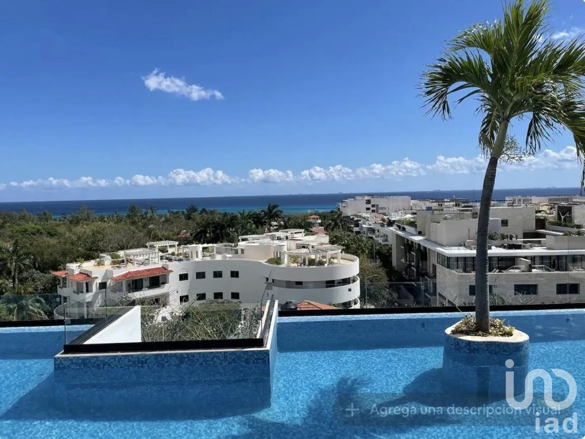 Departamento en Venta en Zazil Ha, Solidaridad, Quintana Roo | NEX-262642 | iad México | Foto 3 de 29