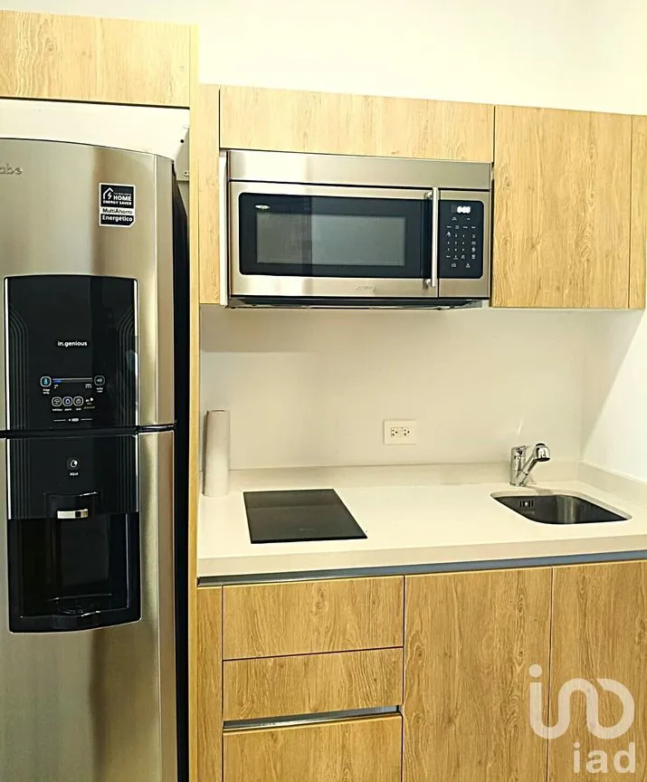 Departamento en Venta en Zazil Ha, Solidaridad, Quintana Roo | NEX-262642 | iad México | Foto 22 de 29