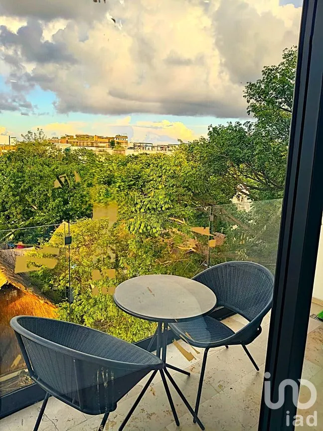 Departamento en Venta en Zazil Ha, Solidaridad, Quintana Roo | NEX-262642 | iad México | Foto 24 de 29