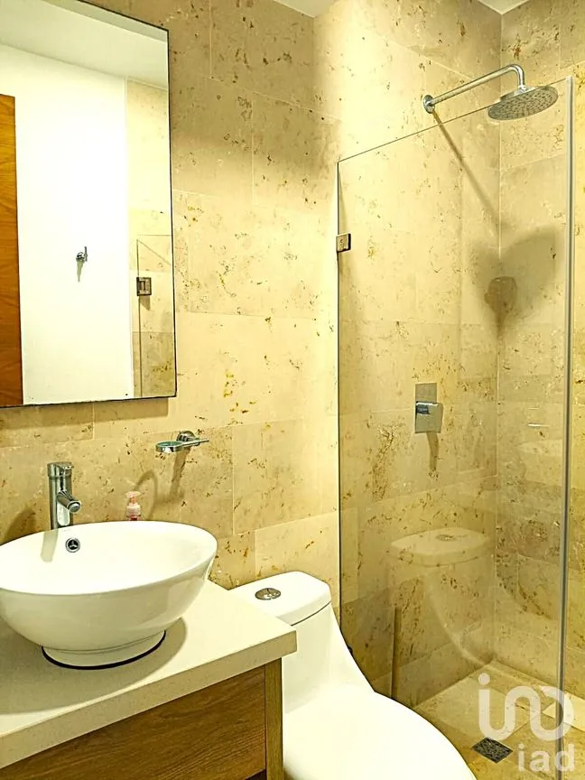 Departamento en Venta en Zazil Ha, Solidaridad, Quintana Roo | NEX-262642 | iad México | Foto 25 de 29