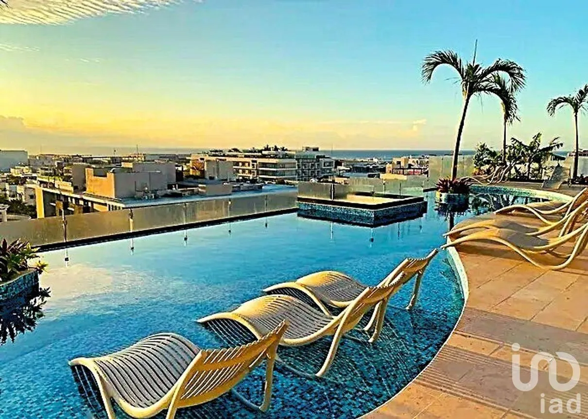 Departamento en Venta en Zazil Ha, Solidaridad, Quintana Roo | NEX-262642 | iad México | Foto 28 de 29