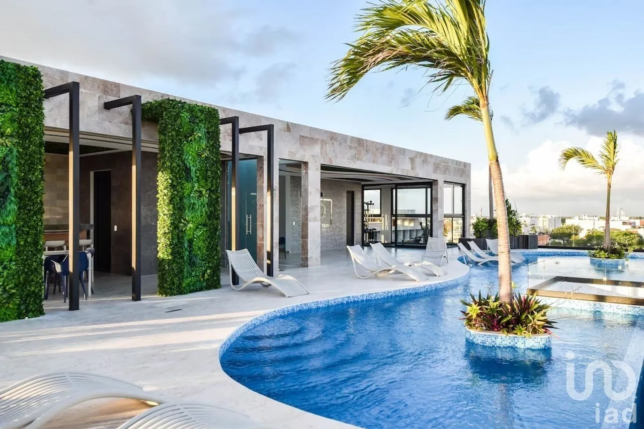 Departamento en Venta en Zazil Ha, Solidaridad, Quintana Roo | NEX-262642 | iad México | Foto 5 de 29