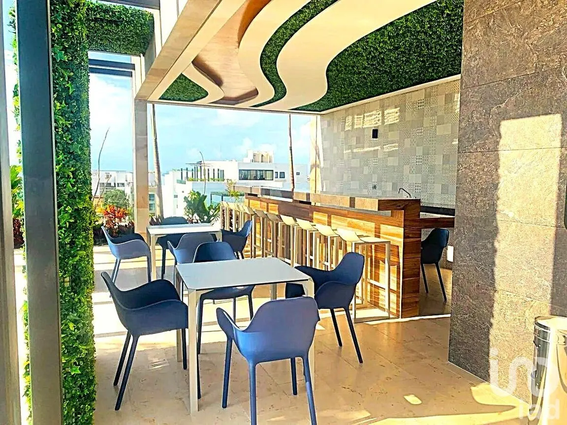 Departamento en Venta en Zazil Ha, Solidaridad, Quintana Roo | NEX-262642 | iad México | Foto 7 de 29