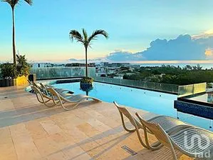 NEX-262642 - Departamento en Venta, con 1 recamara, con 1 baño, con 38 m2 de construcción en Zazil Ha, CP 77720, Quintana Roo.